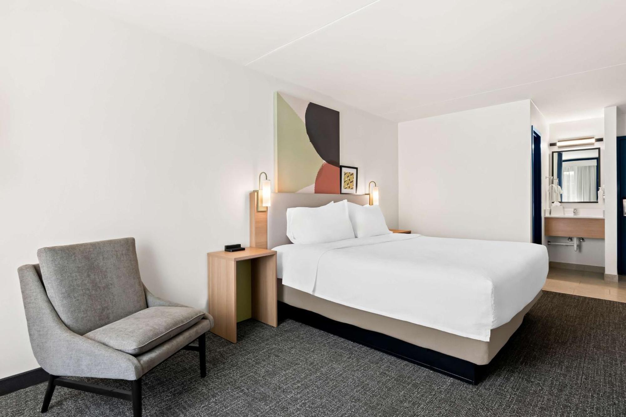 King Room