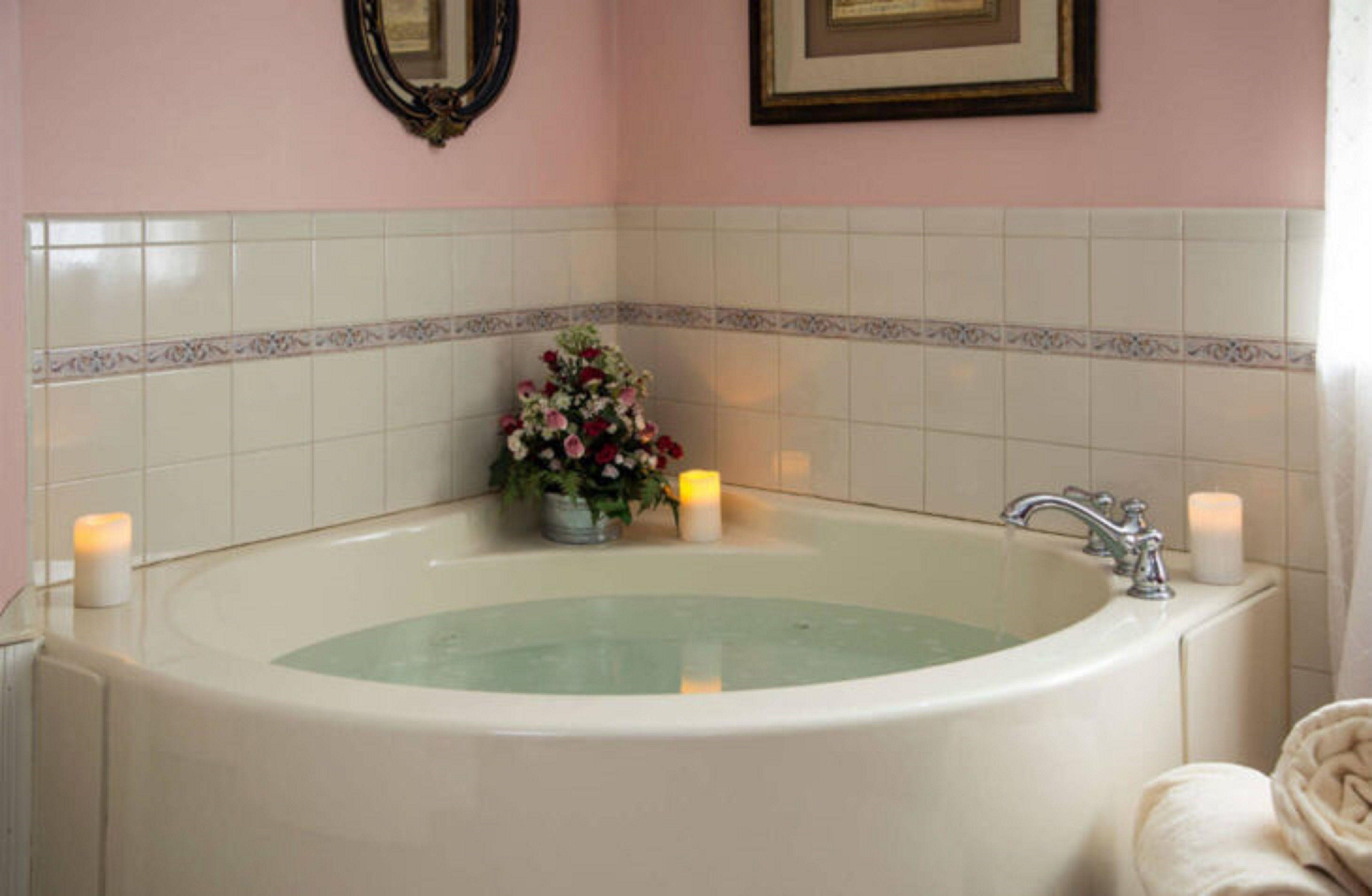 Premium King Room with Spa Bath