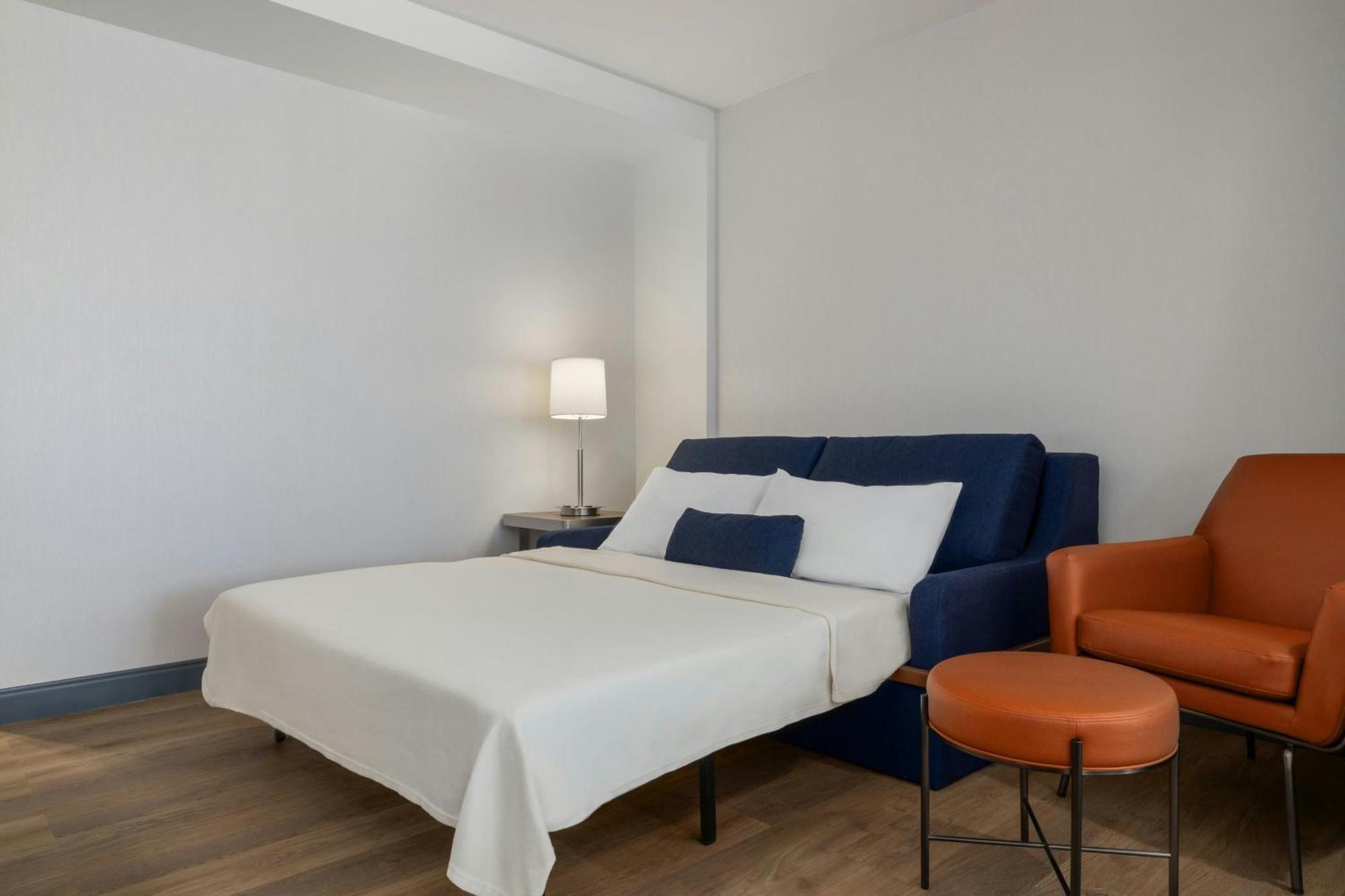 King Room Sofa Bed
