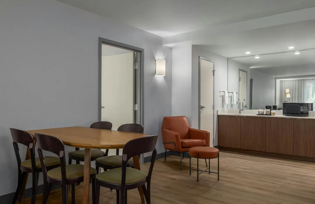 Courtyard By Marriott Hershey Chocolate Avenue-1