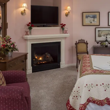 The Inn At Westwynd Farm-3