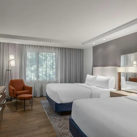 Courtyard By Marriott Hershey Chocolate Avenue-3
